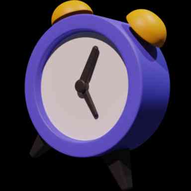 Uhr – Kein Zeitlimit im Online Escape Room