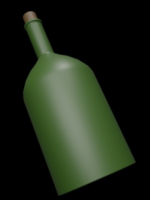 Esacperoom: Die Bar