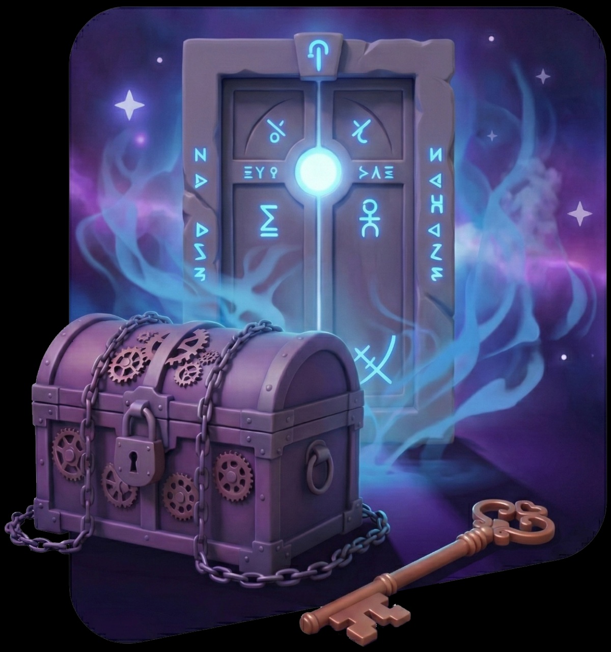 Hero – Online Escape Room Banner